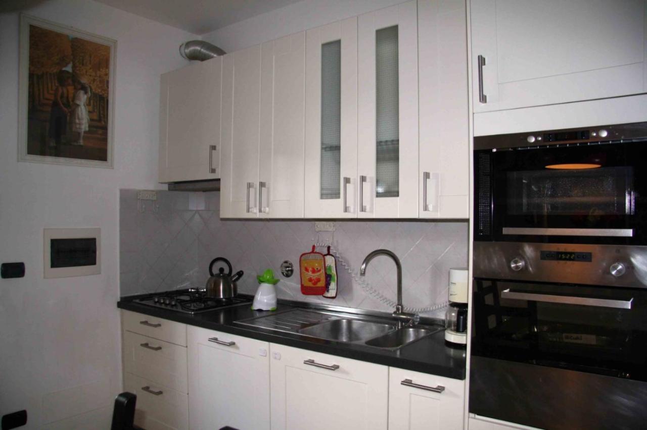 Appartement Il Sogno Di Gabry