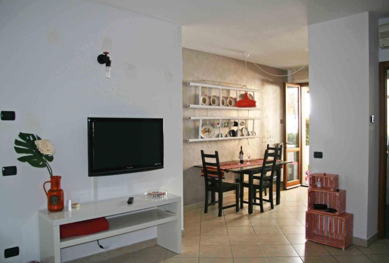 Appartement Il Sogno Di Gabry Florence
