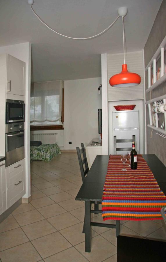 Appartement Il Sogno Di Gabry