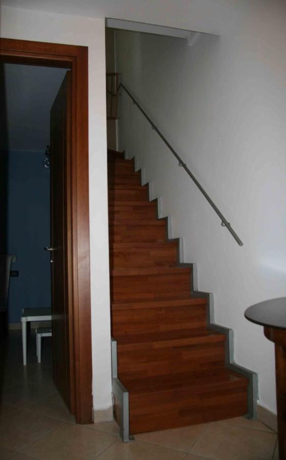 Appartement Il Sogno Di Gabry