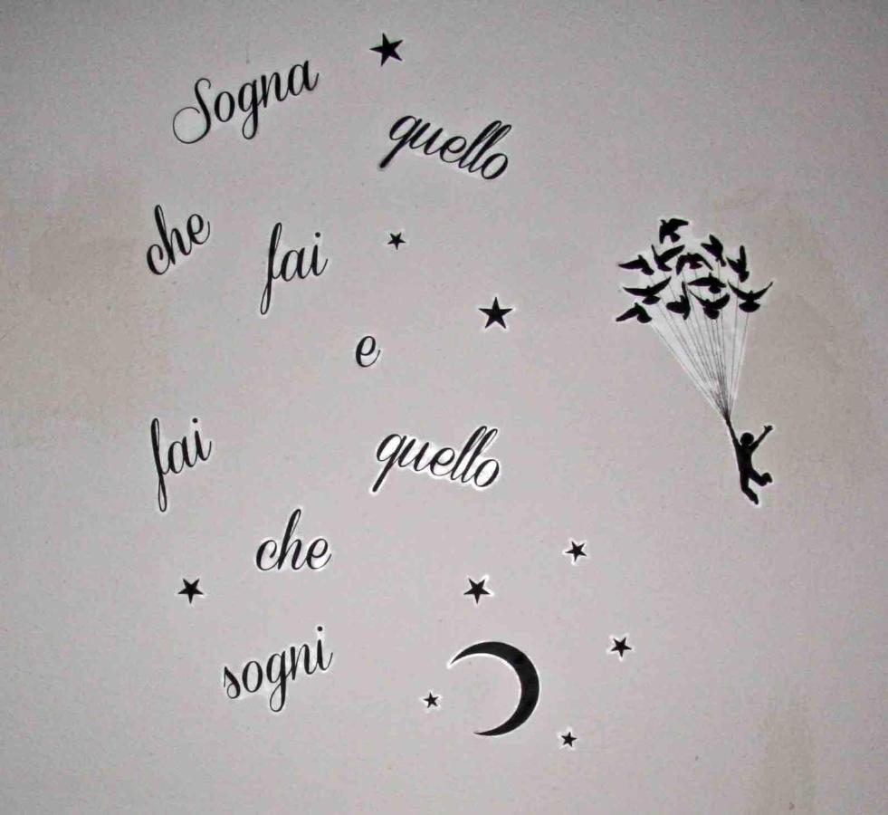 Il Sogno Di Gabry Appartement *