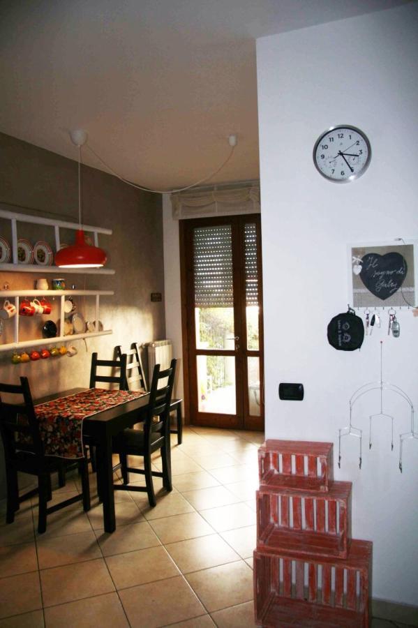 Il Sogno Di Gabry Appartement Florence