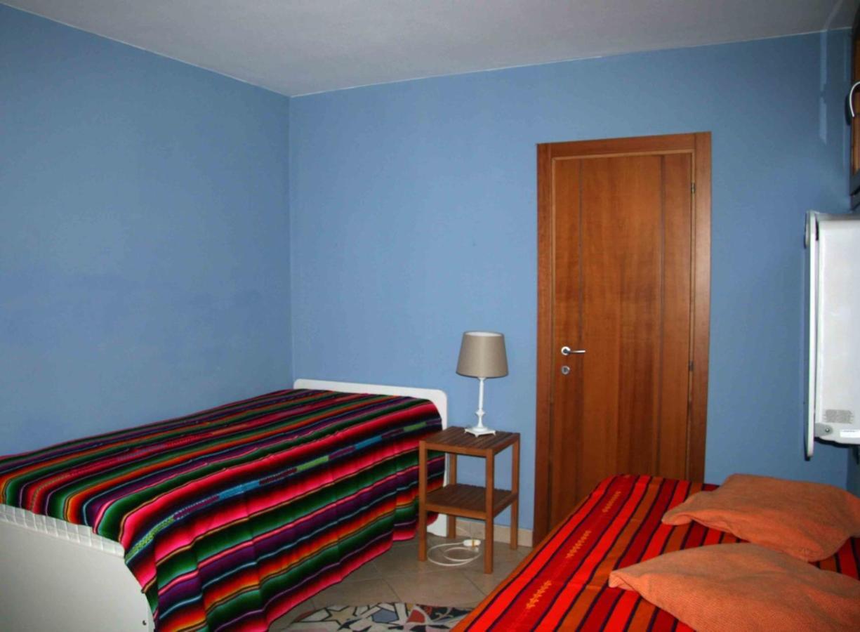 Il Sogno Di Gabry Appartement