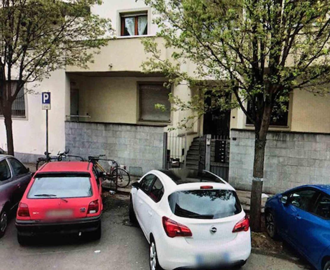 Appartement Il Sogno Di Gabry